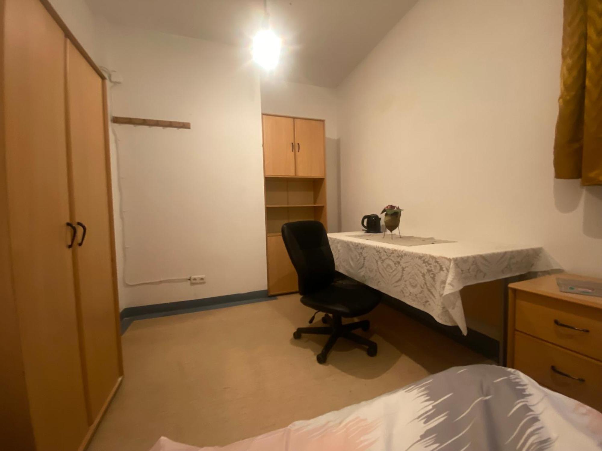 Hostel Arkuszowa 58