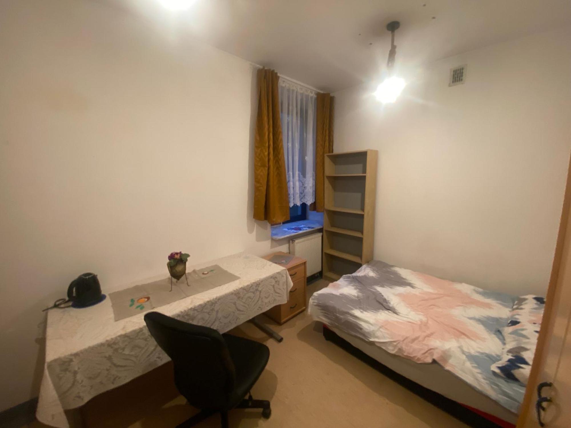 Arkuszowa 58 Hostel Warszawa