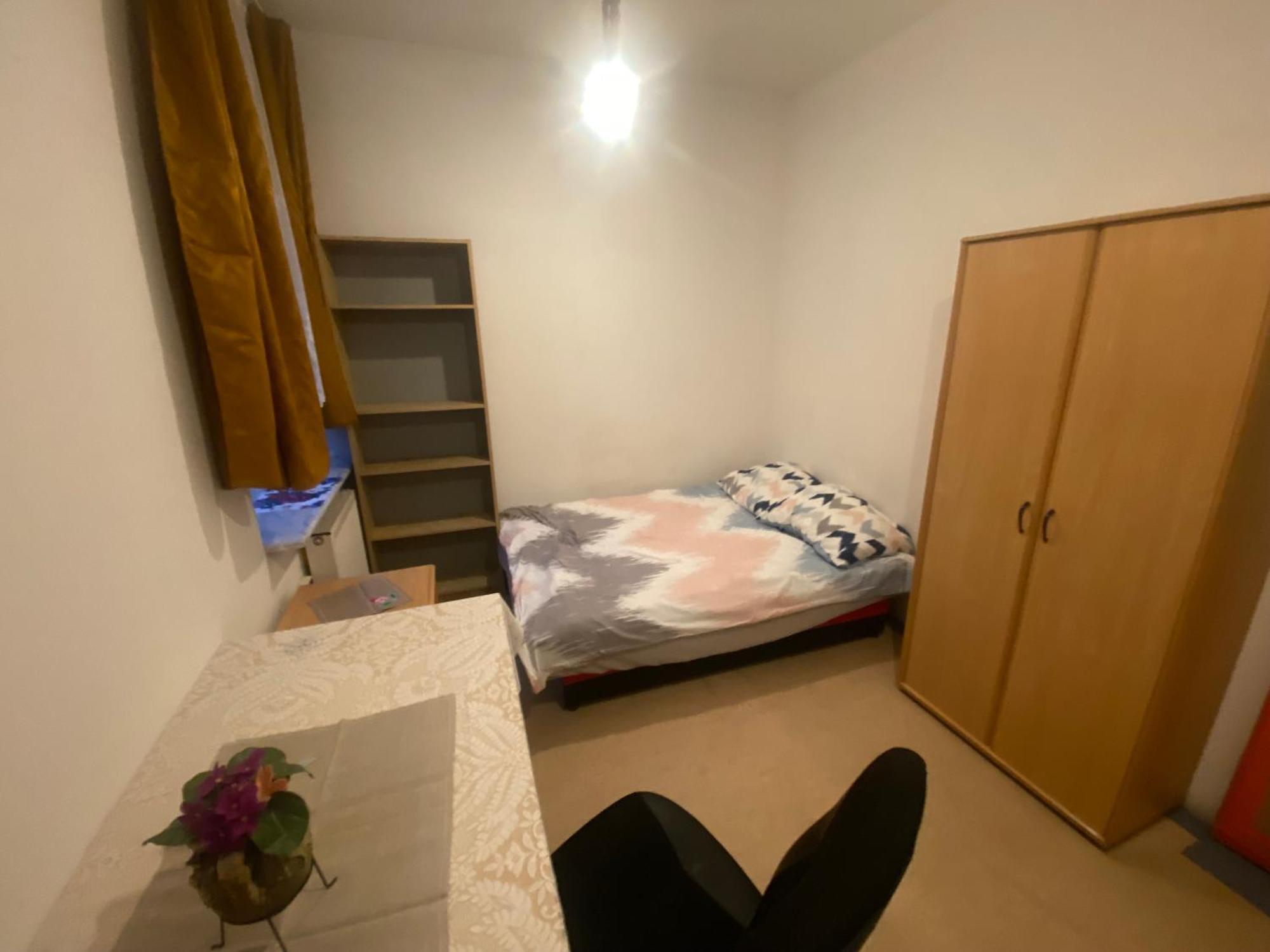 Hostel Arkuszowa 58 Warszawa