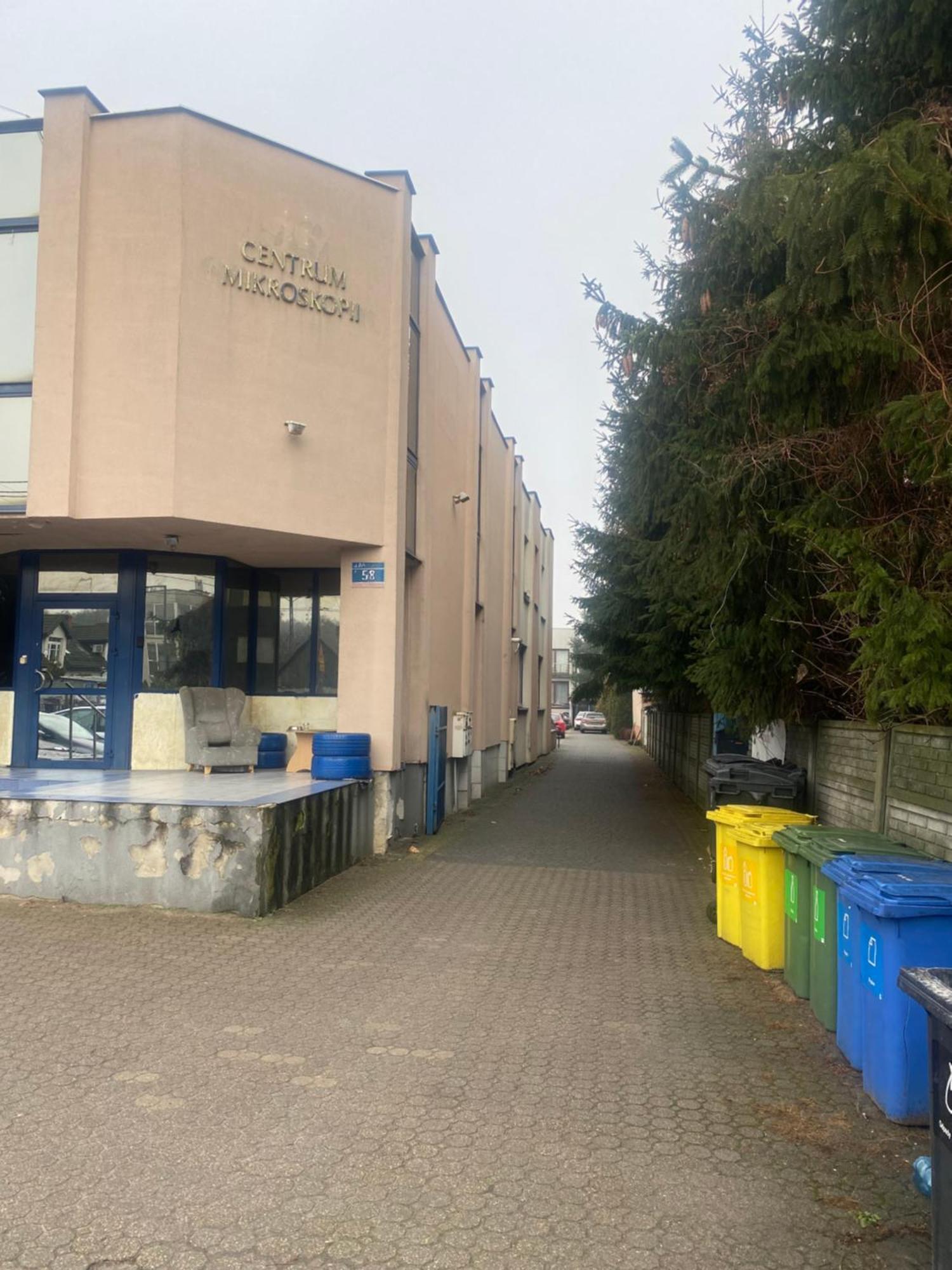 Hostel Arkuszowa 58 *