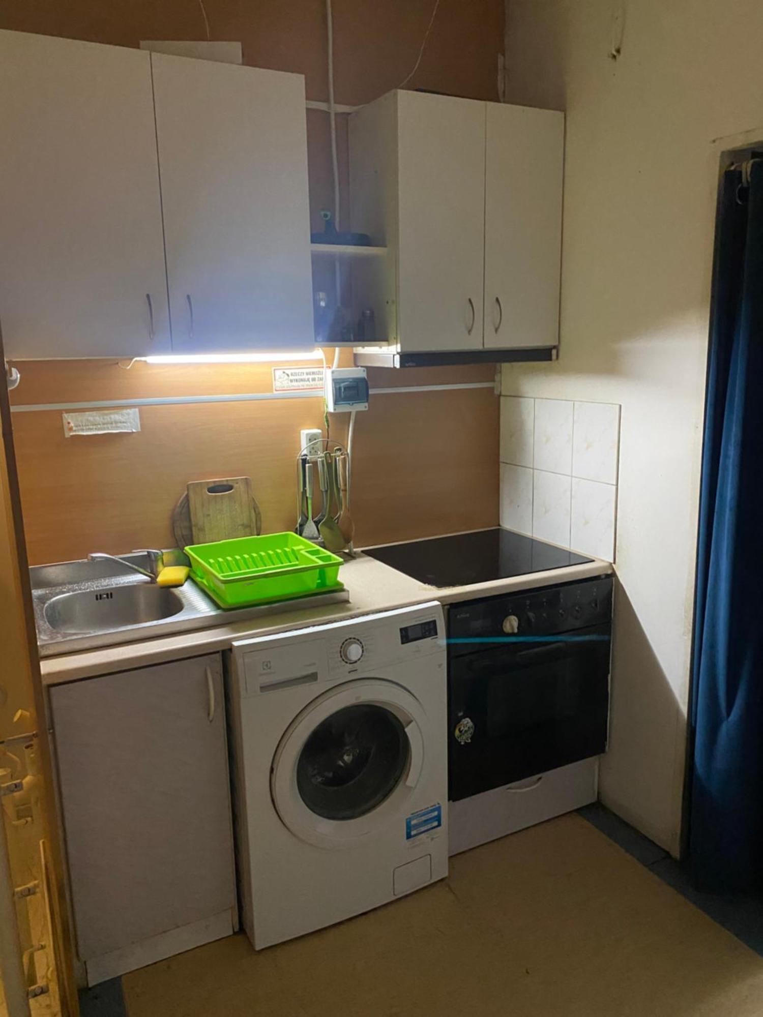 Arkuszowa 58 Hostel Warszawa