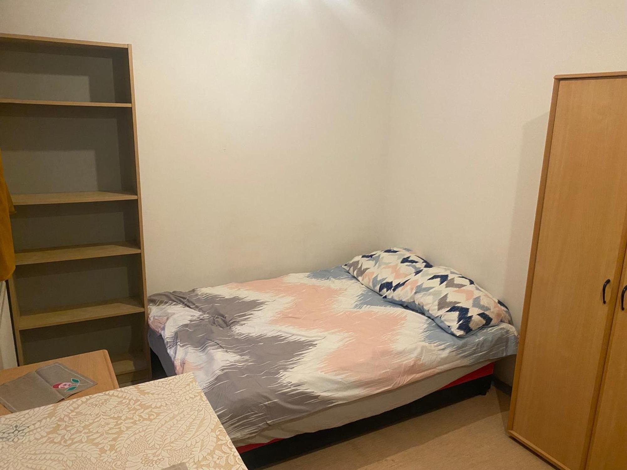 Arkuszowa 58 Hostel Warszawa