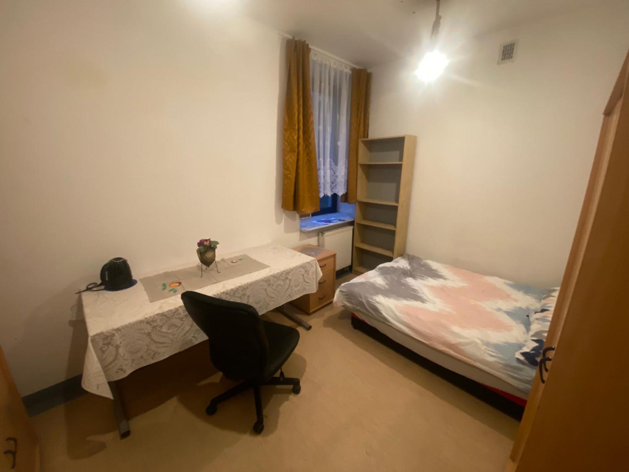 Arkuszowa 58 Hostel Warszawa